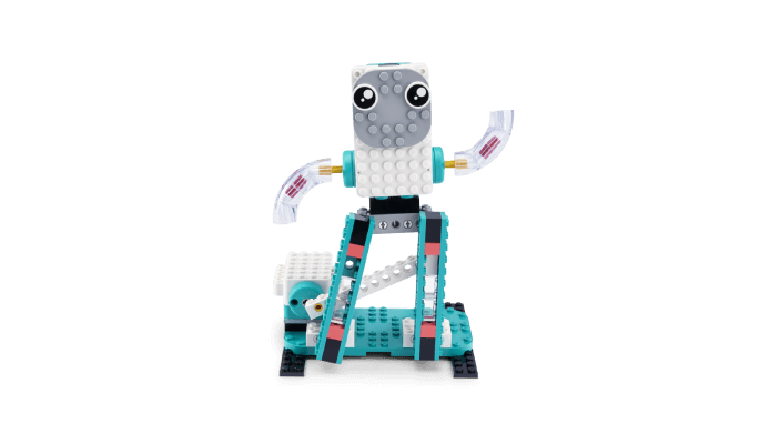 Formaci&oacute;n LEGO Education